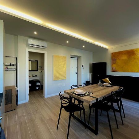Elements Hotel โรม ภายนอก รูปภาพ