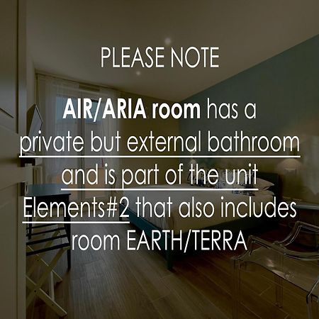 Elements Hotel โรม ภายนอก รูปภาพ