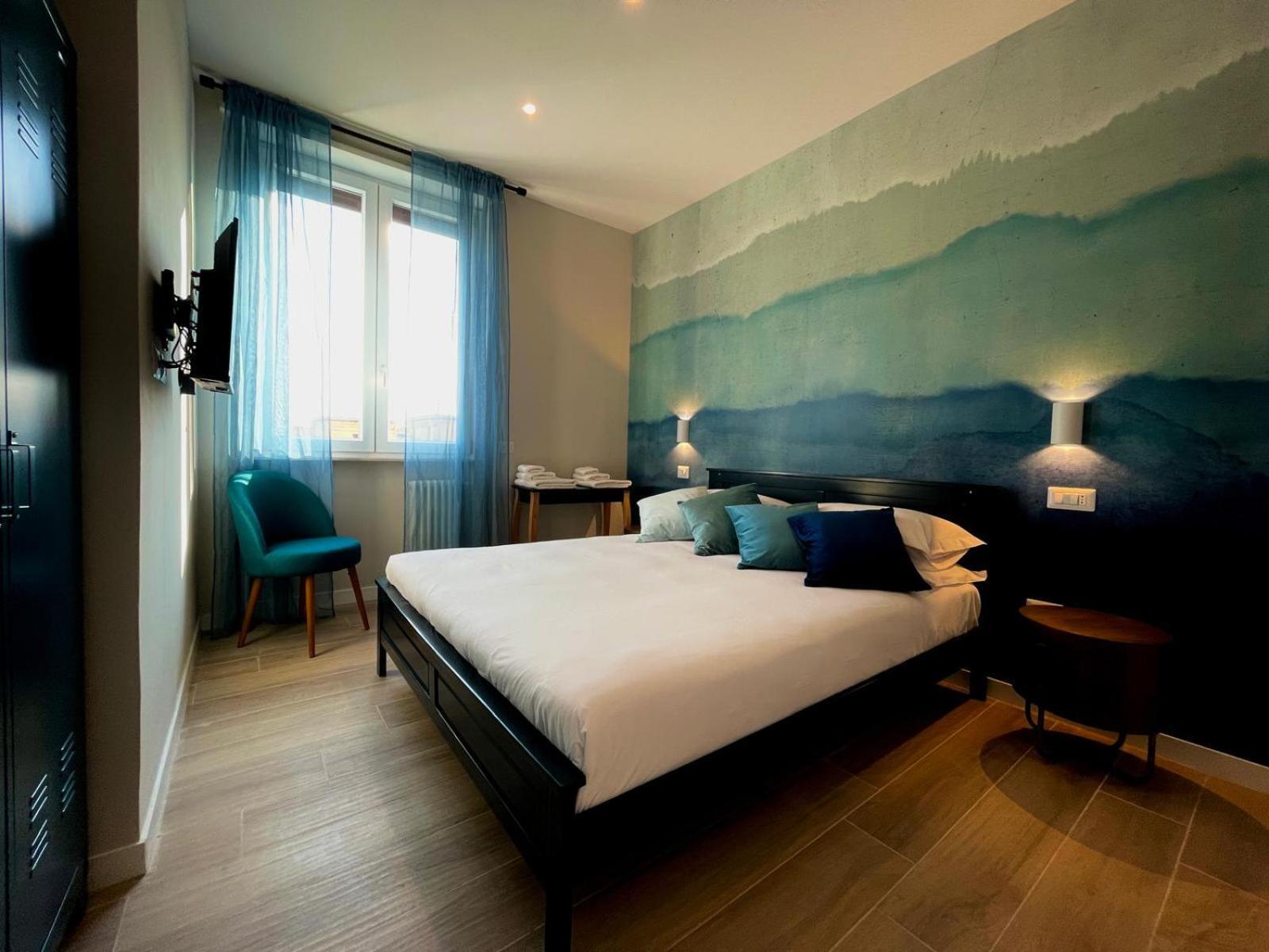 Elements Hotel โรม ภายนอก รูปภาพ