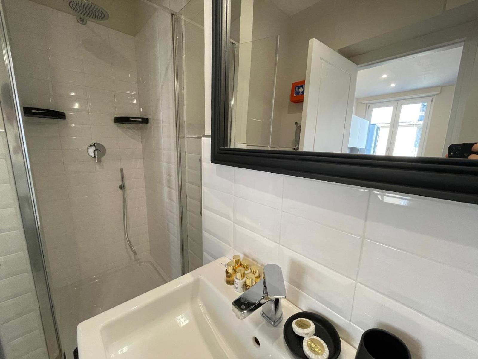 Elements Hotel โรม ภายนอก รูปภาพ