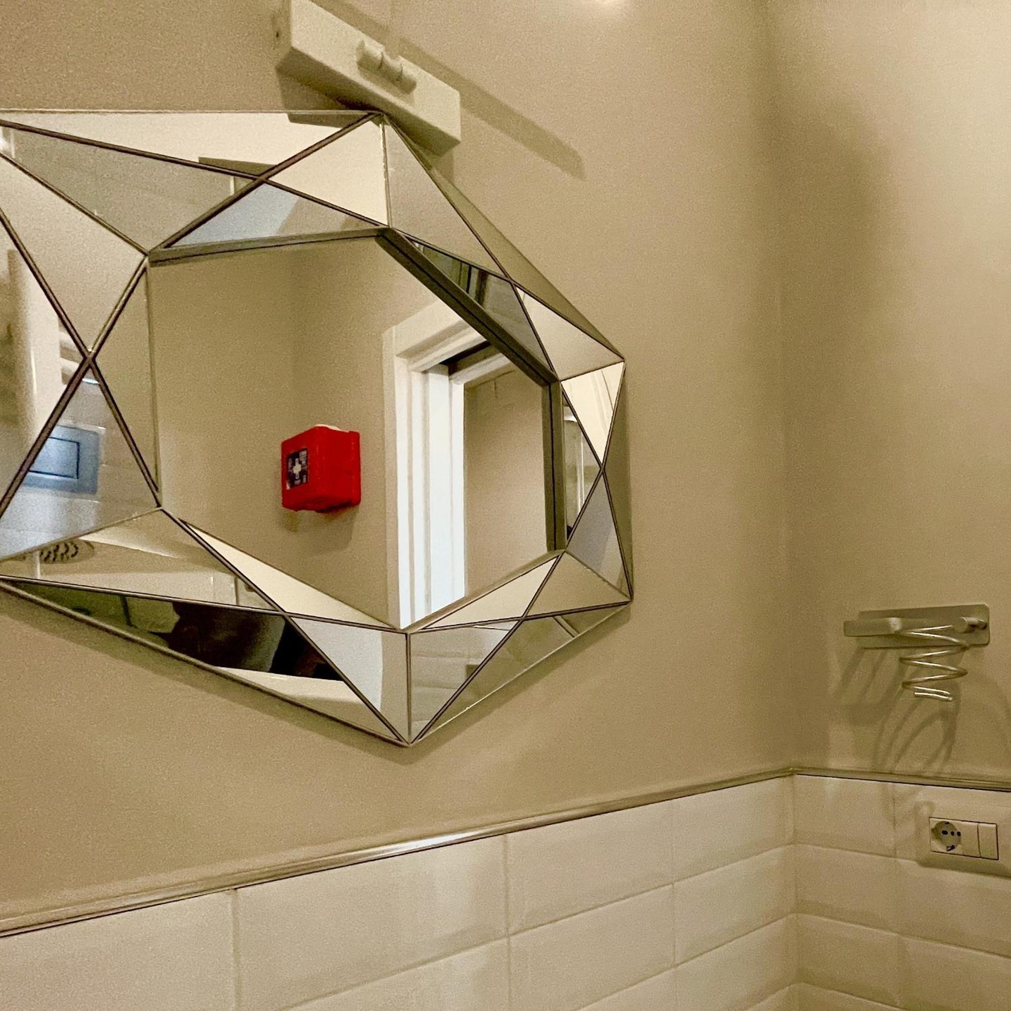 Elements Hotel โรม ภายนอก รูปภาพ