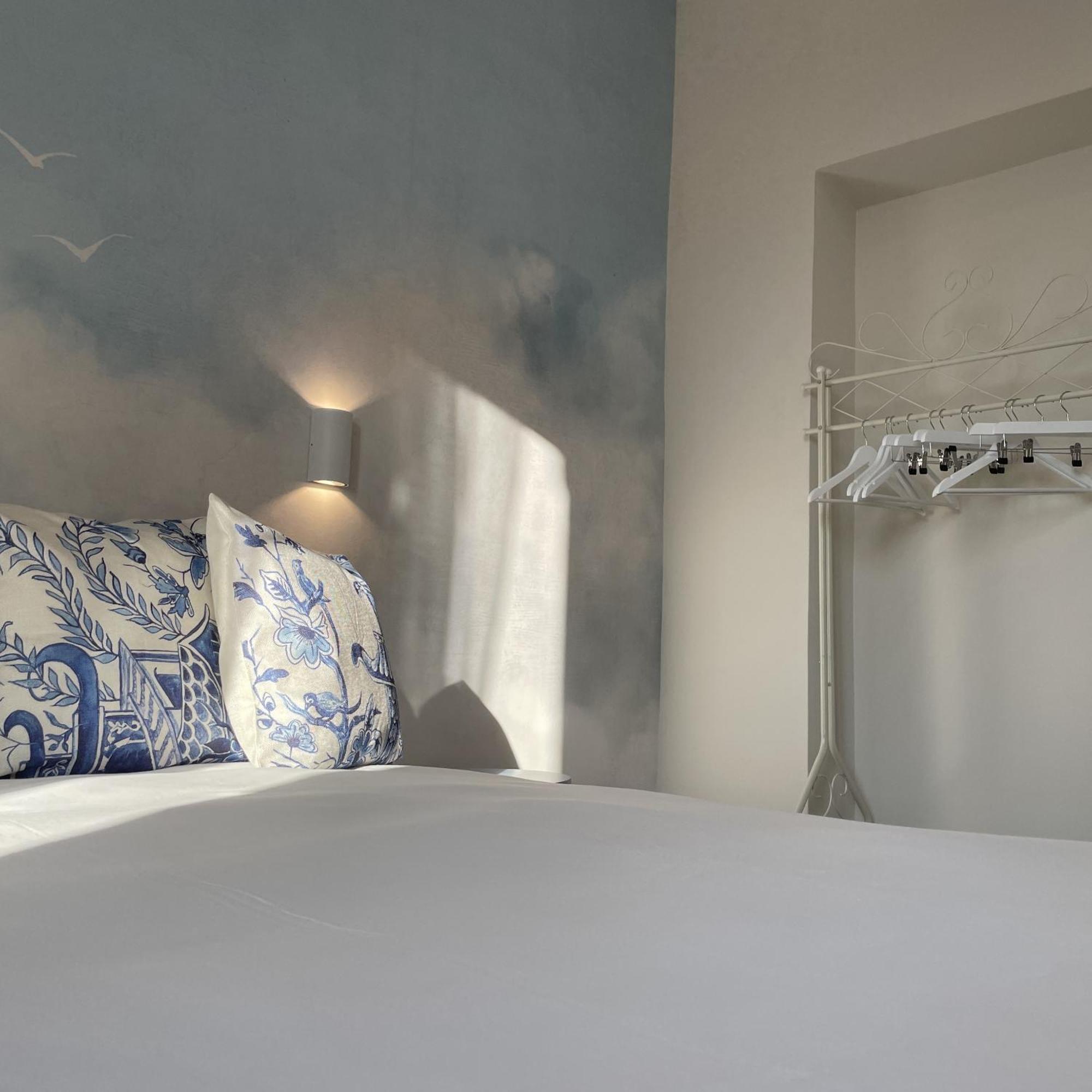 Elements Hotel โรม ภายนอก รูปภาพ