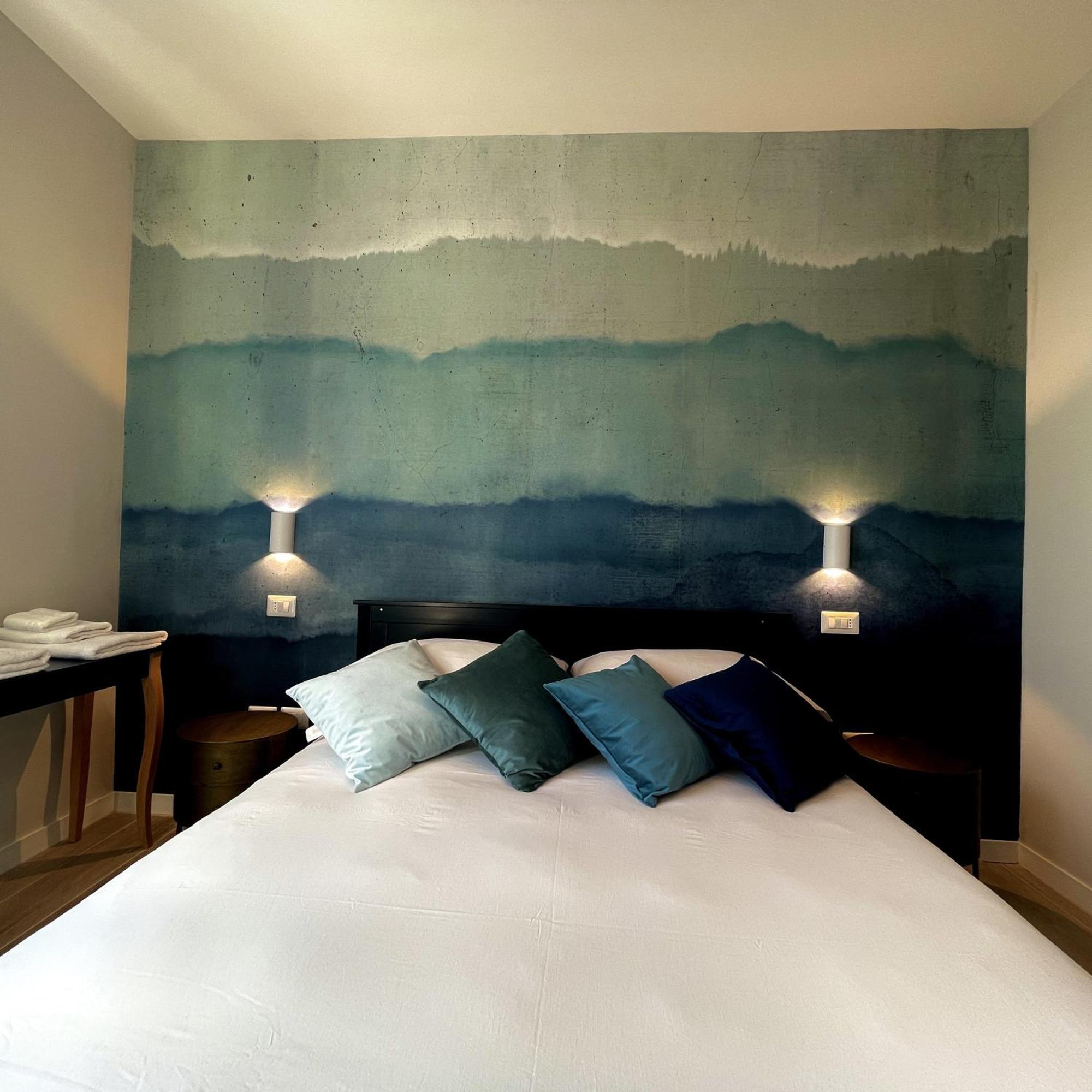Elements Hotel โรม ภายนอก รูปภาพ